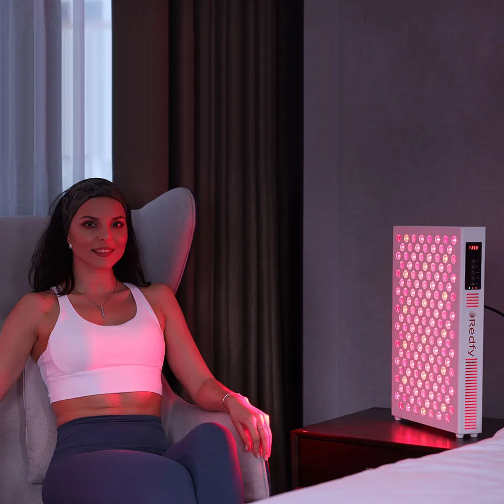 Light Led Therapy Panel RT