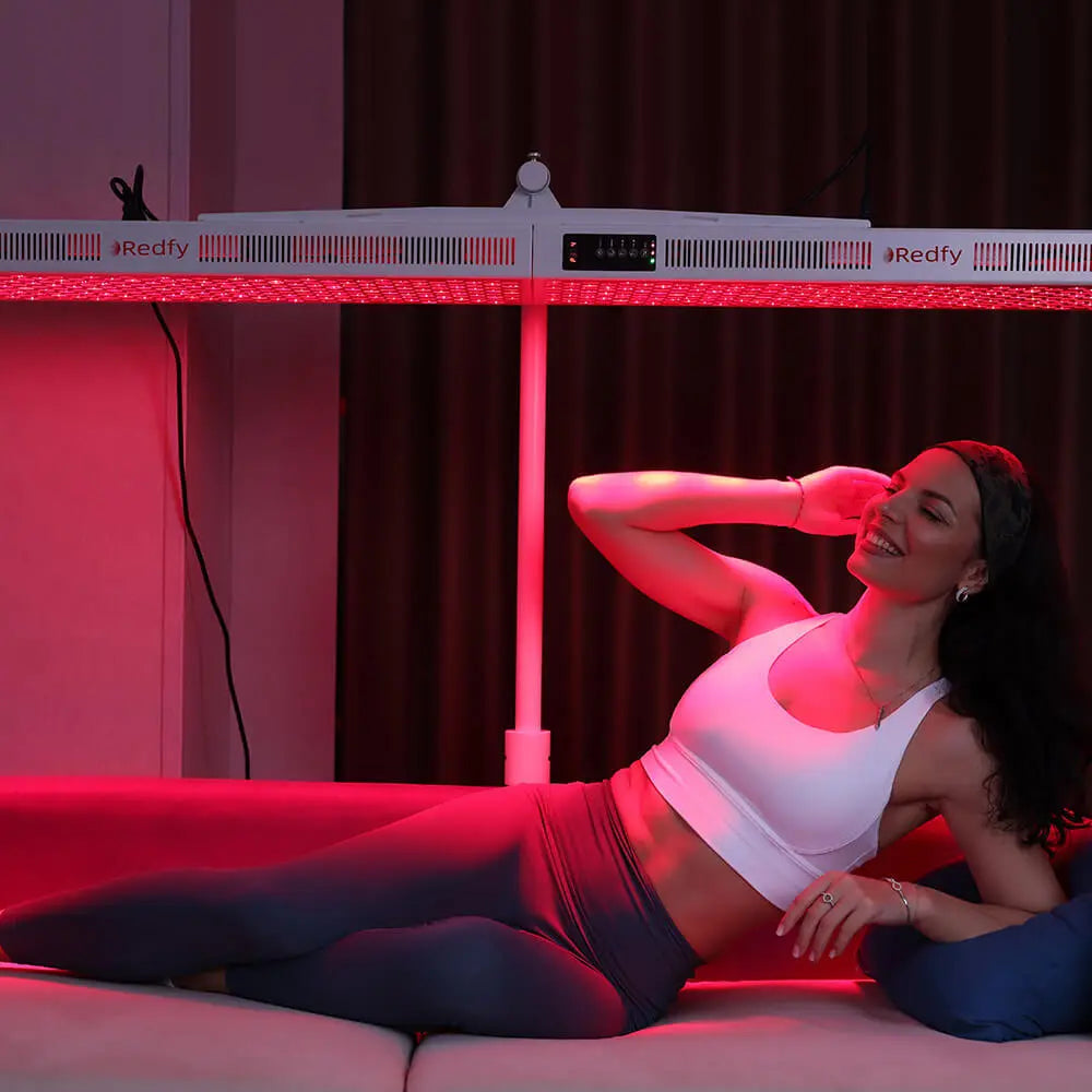 Light Led Therapy Panel RT