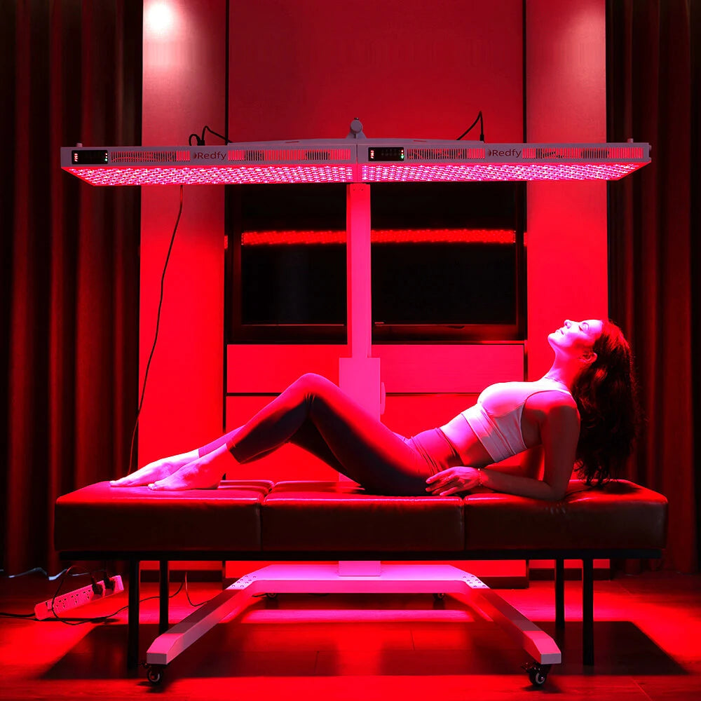 Light Led Therapy Panel RT