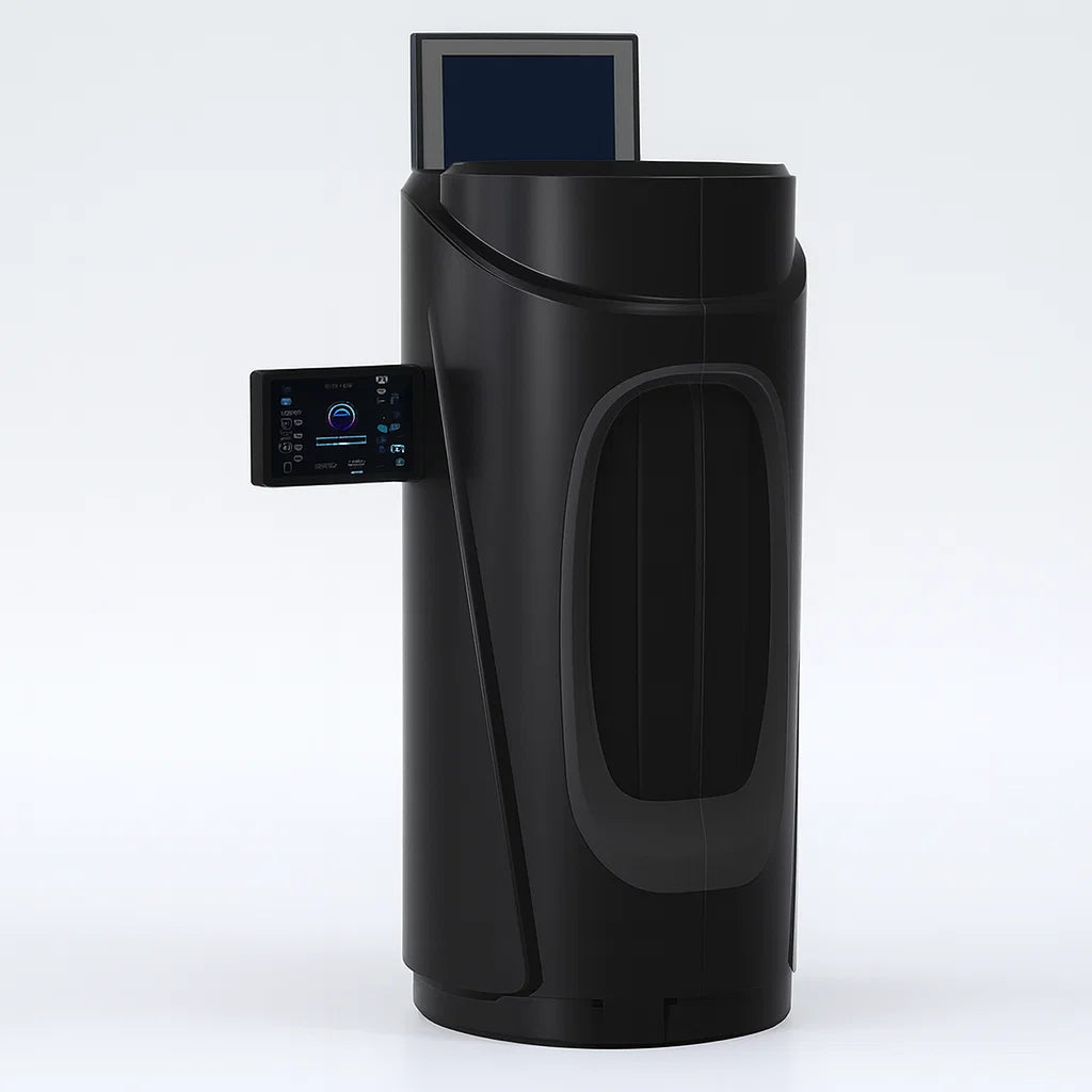 CryoLuxe Aurora One Cryotherapy Chamber
