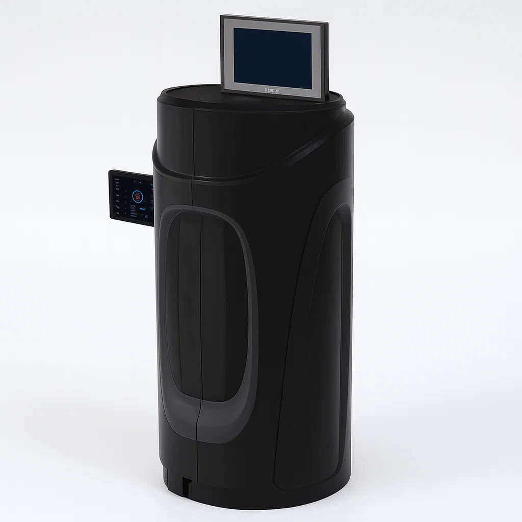CryoLuxe Aurora One Cryotherapy Chamber