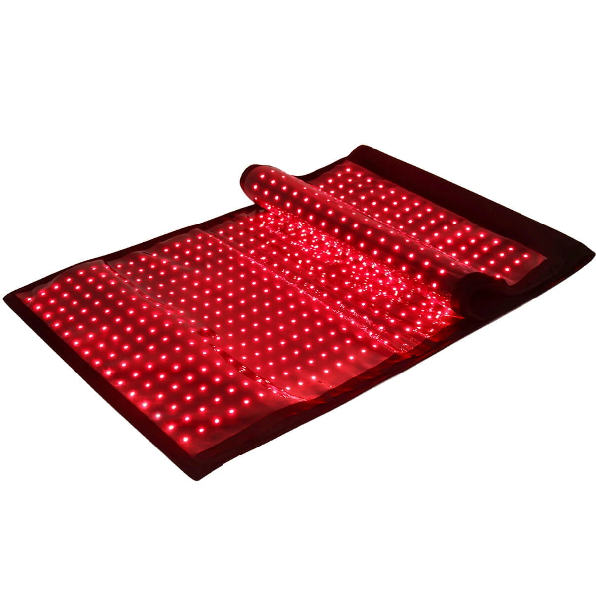 RD1000 Full Body Red Light Therapy Mat/Blanket/Pads