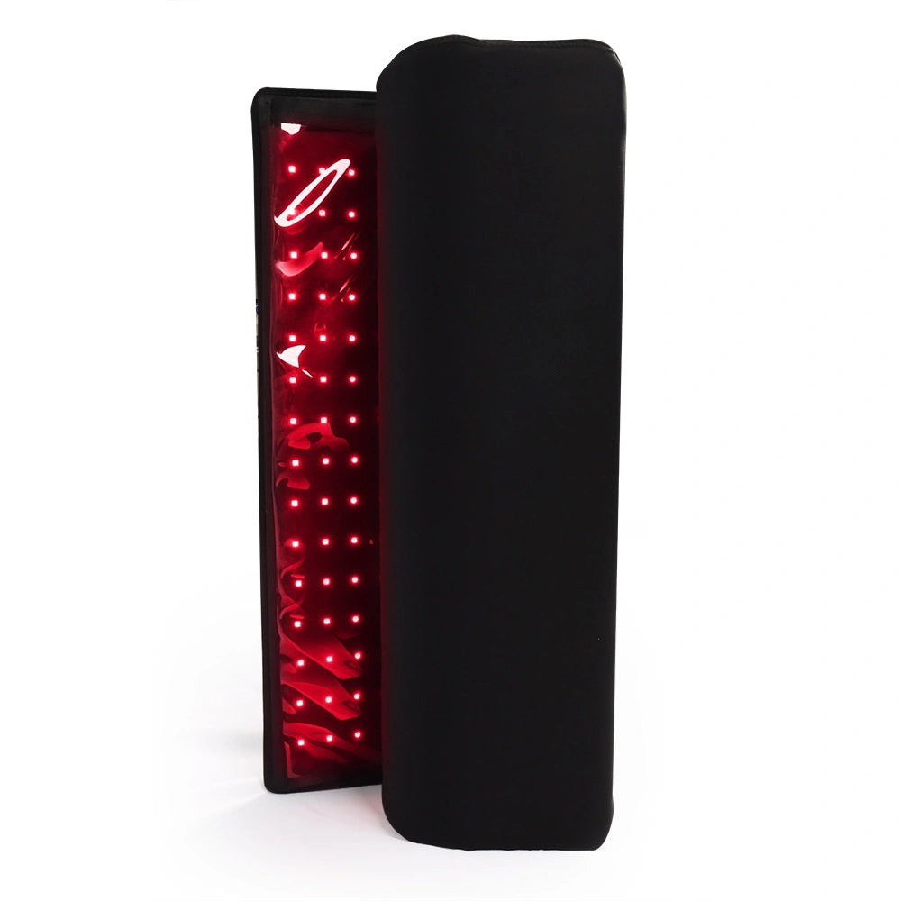 RD1000 Full Body Red Light Therapy Mat/Blanket/Pads