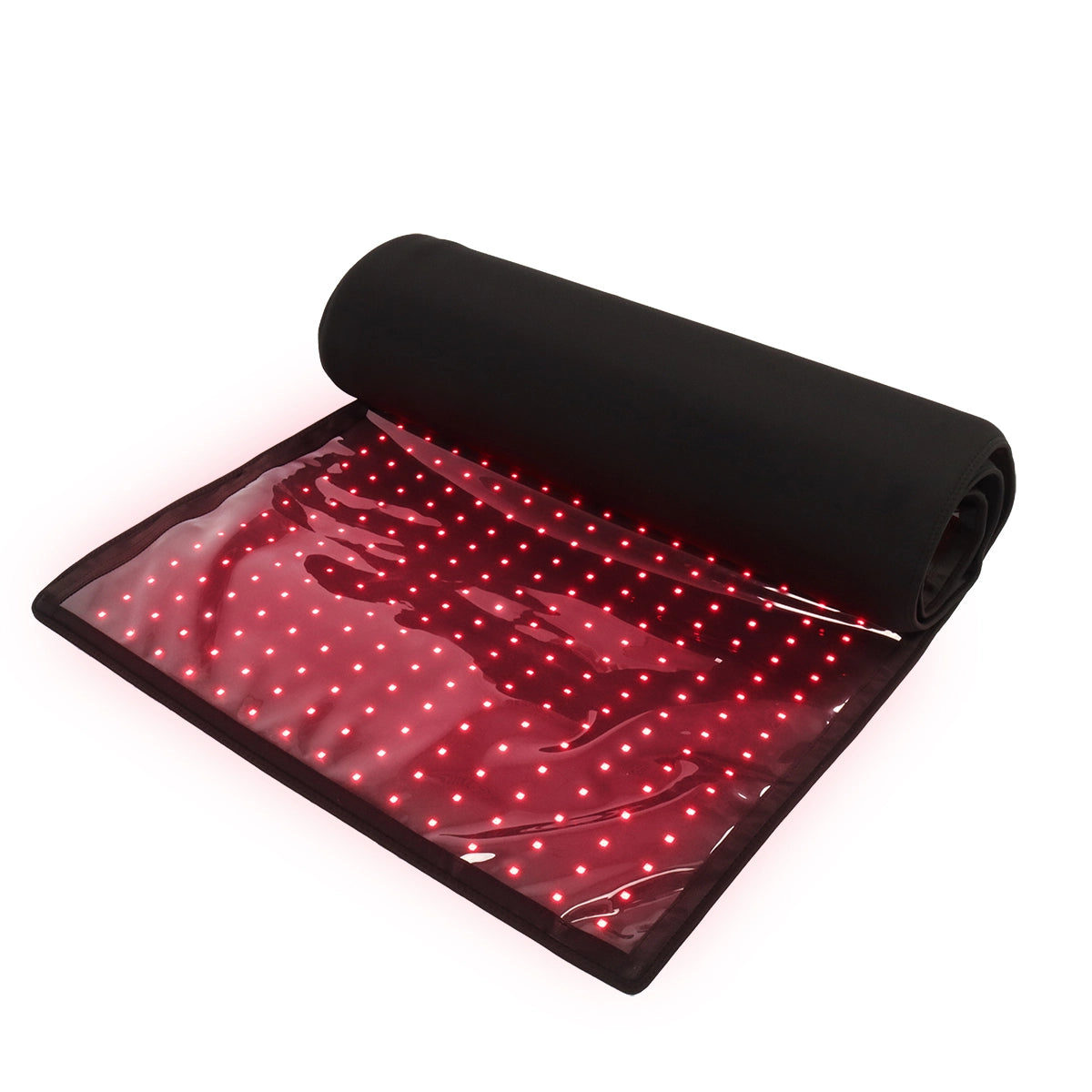 RD1000 Full Body Red Light Therapy Mat/Blanket/Pads
